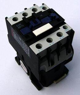 Горячая продажа CJX2-3210 (3201) 32A Контактор AC 36V 220V 380V