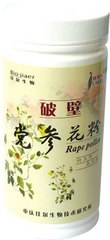 佳尔乐蜂产品破壁党参花粉450g