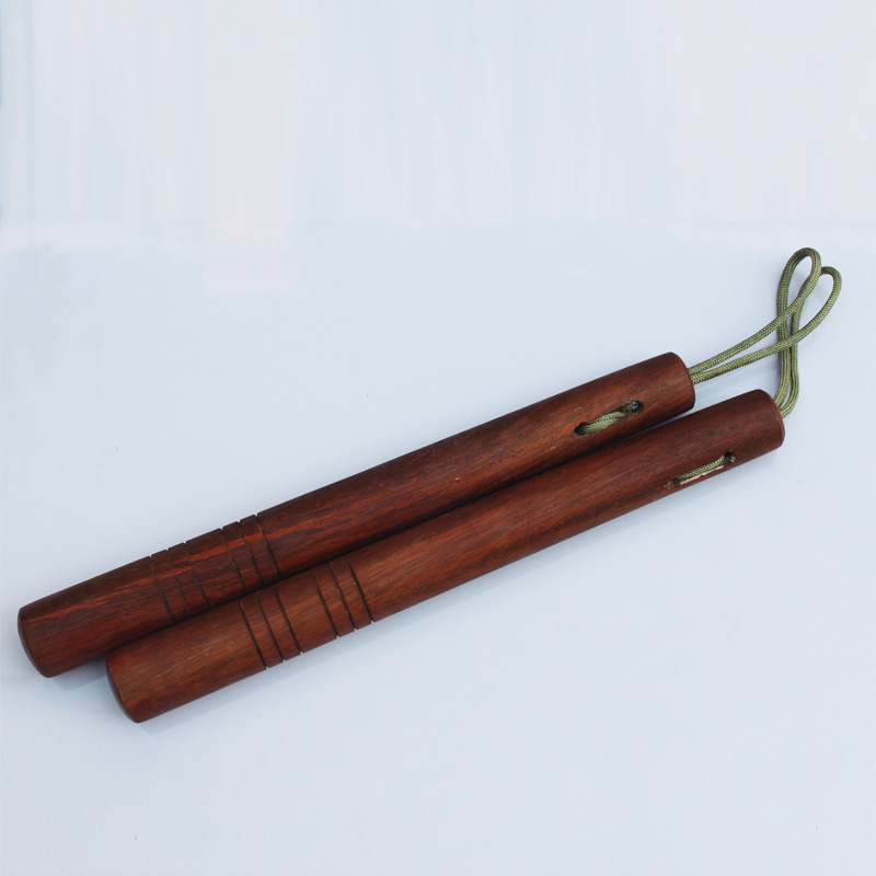 红胡桃木双节棍 绳索 木质 两节棍 二节棍 双截棍在类目 运动/瑜伽/健身/球迷用品, 跆拳道/武术/搏击, 双截棍中 - 来自Buy2taobao.com提供专业的淘宝代购服务