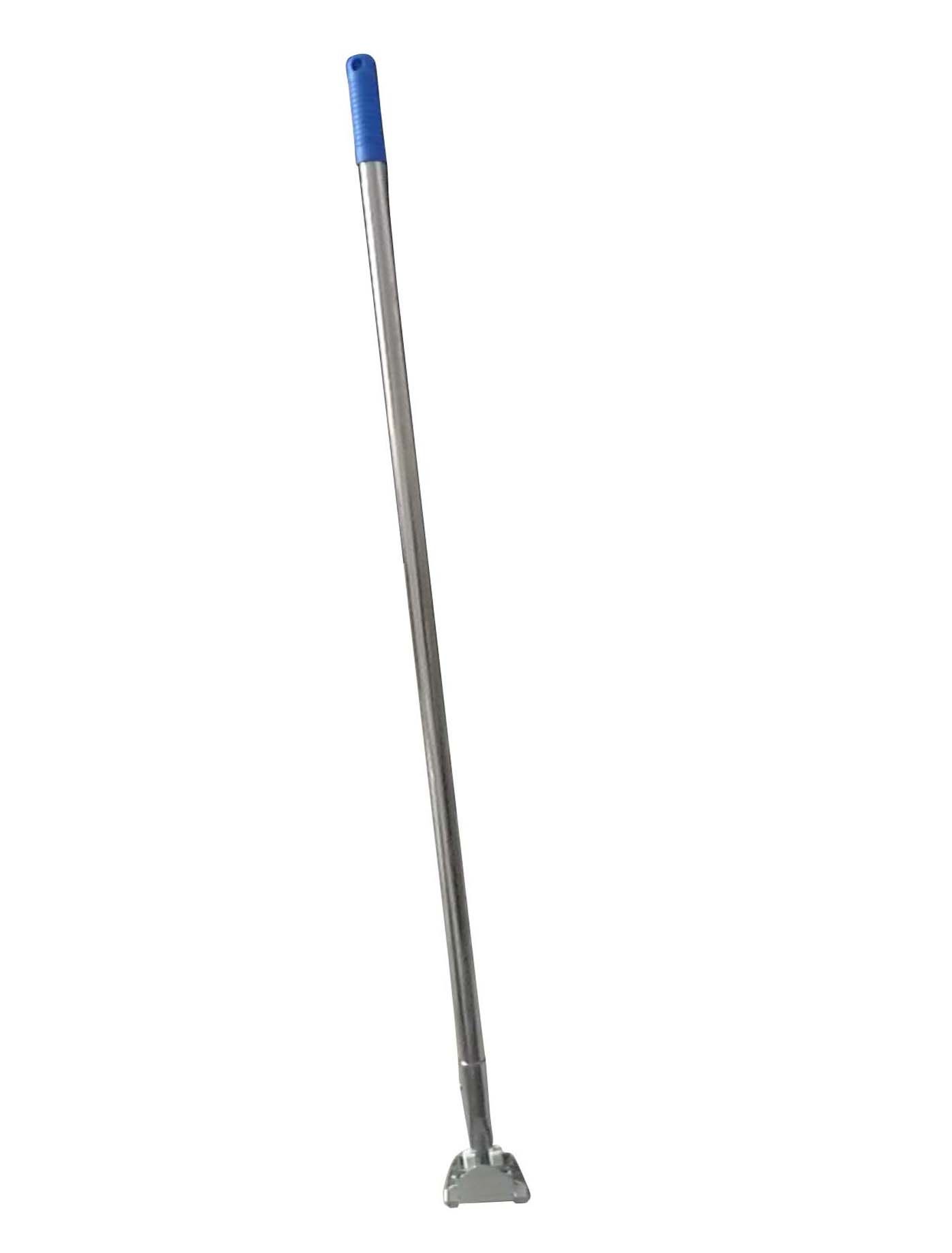 同心洁拖把配件 不锈杆 尘推杆 平板拖把杆 拖把柄 加长加厚杆