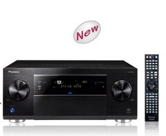 Pioneer/先锋SC-LX86 旗舰级AV功放 行货 正品 全国联保