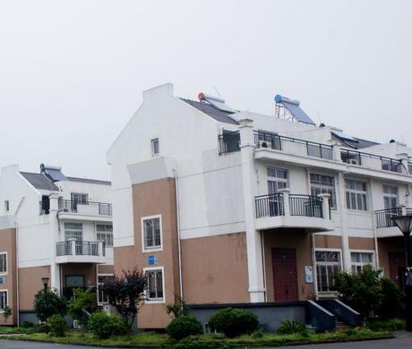【第三次v街道】舟山市普陀区勾山街道舵岙别墅22幢2花苑地产(第三次海逸洞头号房16号图片