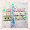 创意卡通折叠直尺30cm 小学生多功能刻度尺波浪尺塑料尺学习文具 创意卡通折叠直尺30cm 小学生多功能刻度尺波浪尺塑料尺学习文具