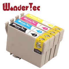 Wondertec适用爱普生ME300 ME30 ME1100 ME600F T1091墨盒109墨盒