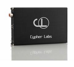 美国ALO Cypher Labs Solo 苹果iPod ipad iphone4s便携解码器DAC