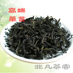 高山 贡香 凤凰单丛茶凤凰单枞茶叶单从茶 乌栋茶 乌龙茶 乌岽茶