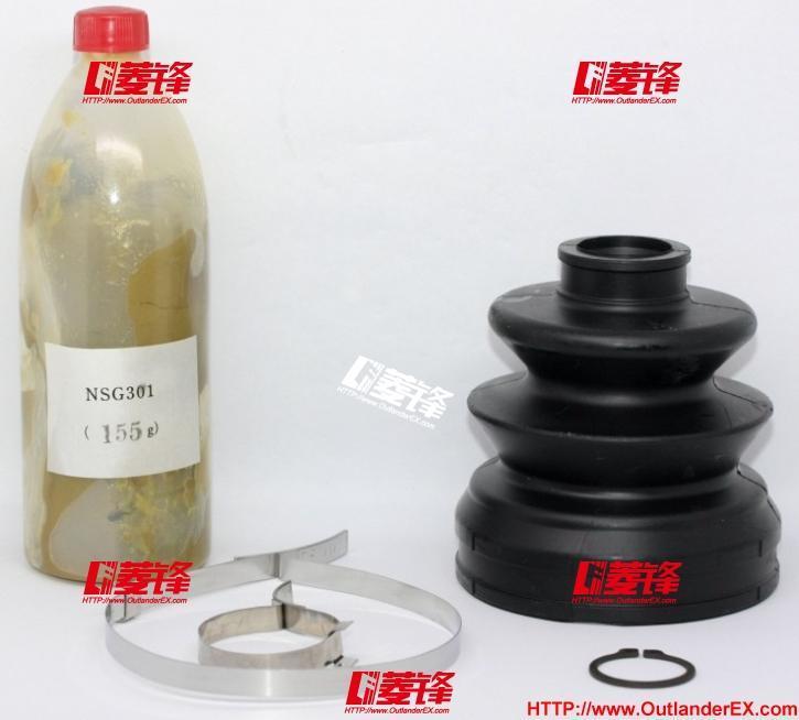 EVO9前半軸防塵套 /CT9前半軸防塵套/evolution9半軸防塵套(內)在類目 汽車/用品/配件/改裝, 汽車零配件, 懸掛系統, 半軸中 - 來自Buy2taobao.com提供專業的淘寶代購服務