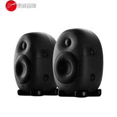 Hivi/惠威 X4多媒体电脑电视2.0专业HIFI音箱/音响 可组2.1