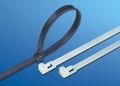 National Standard Releasable Nylon Cable Ties 8*150 Factory Price Direct Sales 200 Pieces/Pack