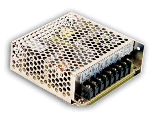 开关电源led输出s12024v24v5aled开关电源