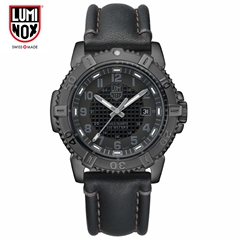 瑞士原装进口行货 鲁美诺斯Luminox6251.BO海军高端潜水夜光腕表