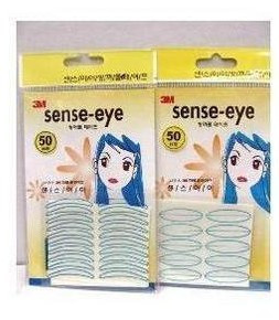 韩国SENSE-EYE 3M双眼皮贴布在类目 彩妆/香水/美妆工具, 其他美容工具, 双眼皮贴中 - 来自Buy2taobao.com提供专业的淘宝代购服务