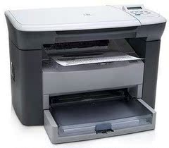 hp/惠普LaserJet M1005激光一体机打印复印扫描一体机家用办公