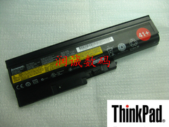 原装IBM T60 SL500 T500 W500 T61 R60 r61I SL300 SL400 电池