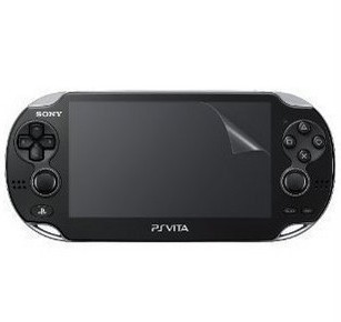 PSV PS VITA PSVITA1000保护贴 屏膜保护膜 光面 高透在类目 电玩/配件/游戏/攻略, PSV专用配件, PSV屏幕贴膜中 - 来自Buy2taobao.com提供专业的淘宝代购服务
