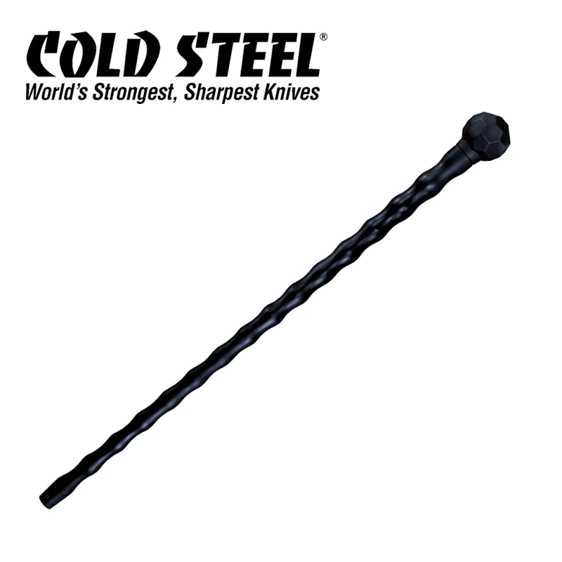 美国Cold Steel 91WAS 冷钢塑钢非洲手杖 防身杖 祖鲁手杖|msdalam kategori luar/Mountaineer/Camping/Aksesori perjalanan, alpenstock/Cane - dari Buy2taobao.com untuk memberikan perkhidmatan ejen Taobao profesional membeli