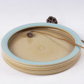 0次出价结束12月30日 22:00当前价062000陶艺家曲晶《沉》 手工拉坯