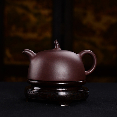 国家级工艺美术师 刘红霞《慈瓜》220cc