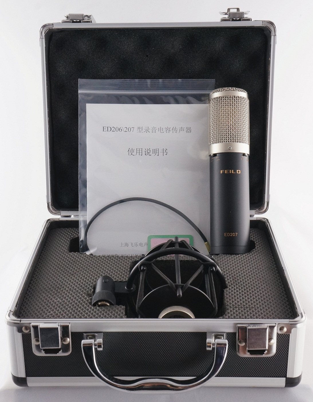 Купить Микрофон Люблю G-инвазивные расположение ГТ-2б двойной ...