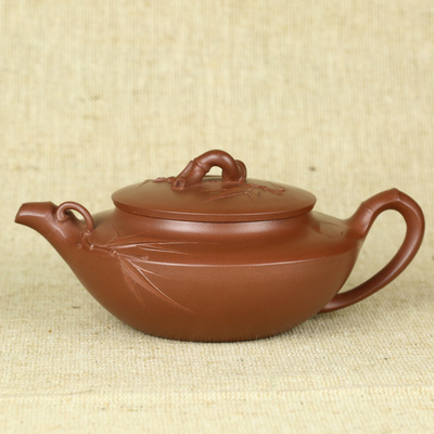 国家级助工 郑美香 《竹节》