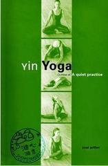 现货yin yoga教程 阴瑜伽创始人 Paul Grilley 英文教练教材书籍