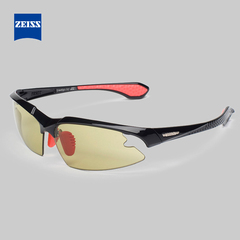 正品zeiss蔡司墨镜TRIVEX高尔夫变色太阳镜ZS1106-C049 C025 C042
