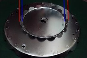 Poster Single Column aluminium alloy Cake Cake Stand parts 6 inch -24 Inch pieces platein the Kitchen/Cooking utensils , Kitchen Gadgets/Kitchen storage , Egg processing , Whisk category - from Buy2taobao.com to provide professional Taobao agent buy service