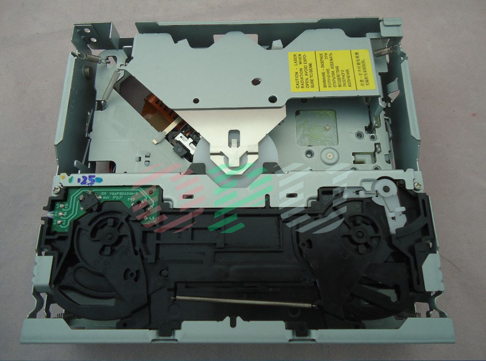 松下汽车CD机芯新款松下CD激光头panasonic汽车音响CD机芯|ruв категории видео электрических приборов, видео бытовой арматура, HIFI звук арматура, лазерная головка - от Buy2taobao.com для оказания профессиональной услуги покупки агента Taobao