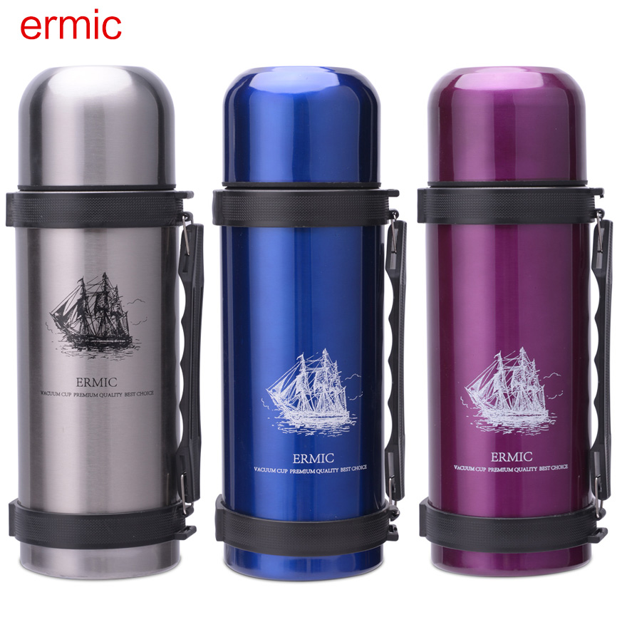 易麦保温杯怎么样质量好不好吗_易麦是什么牌