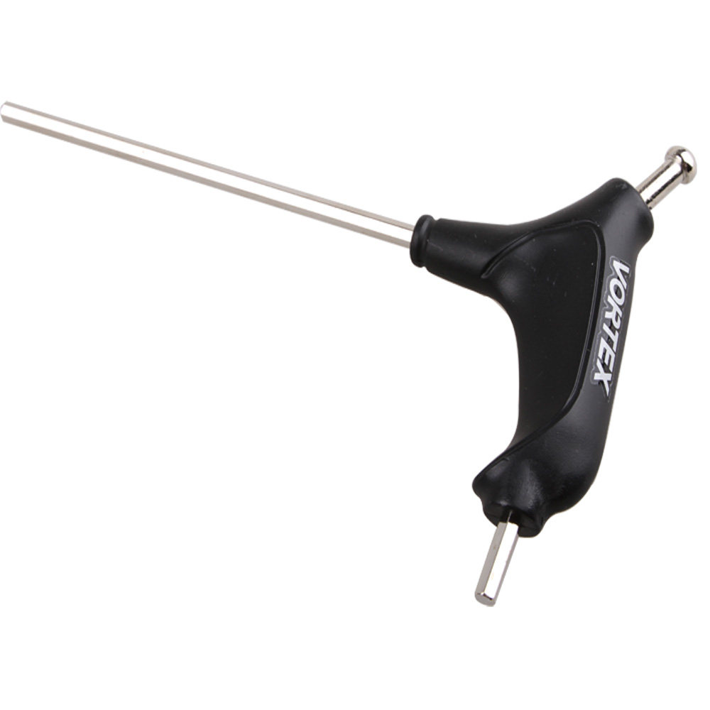 旋风轮滑扳手六角加长工具轮子螺丝溜冰鞋专用t型滑板工具