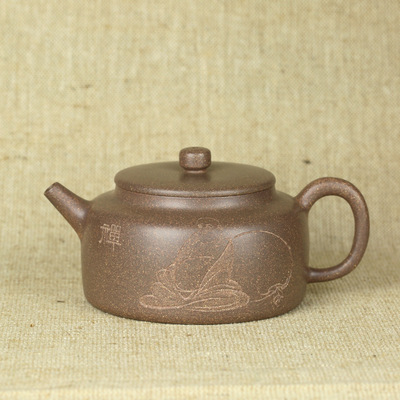 国家级助工 郑美香 《德钟》