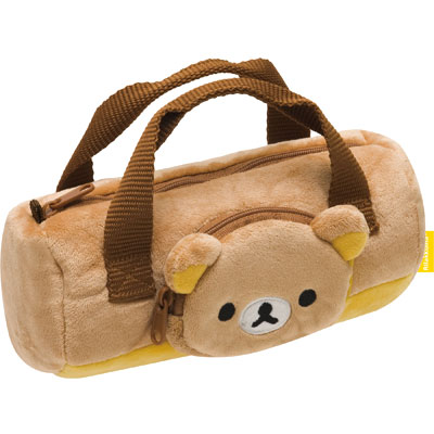 日本代购Rilakkuma轻松熊限量绝版小物收纳包|msdalam kategori mod main/animasi/Zhou Bian/cos/permainan papan, kartun/Animasi Zhou Bian, Kad animasi/loket/alat tulis - dari Buy2taobao.com untuk memberikan perkhidmatan ejen Taobao profesional membeli