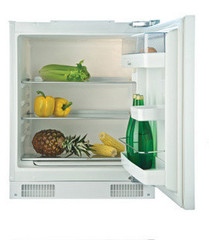 国庆大酬宾  意大利Y凯迪冰箱CRU 160 嵌入式冷藏柜 台下式冰箱