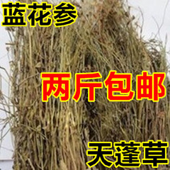 中药材批发 兰花参 切片 天蓬草 寒草  两斤包邮