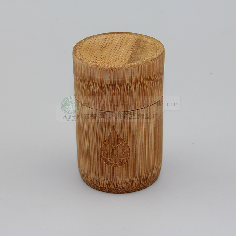 environmental protection Toothpick Holder Carbonized bamboo natural Bamboo Products customized Seasoning barrel Bamboo tube glass Jar productin the Arts and crafts , Other features crafts category - from Buy2taobao.com to provide professional Taobao agent buy service