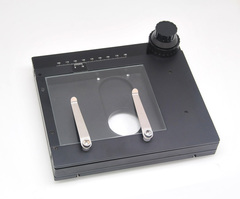 显微镜移动平台/ X Y 移动平台/单筒、体视、测量显微镜专用平台