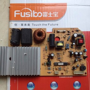 原装荣事达电磁炉主控板\/T11\/DKE-800AI-1\/10