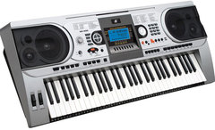 美科MK-935/61按键演奏型电子琴/大屏幕液晶显示屏USB接口