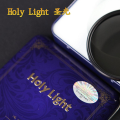 HolyLight/英国圣光 46mm CPL 超薄镀膜CPL 偏光镜 偏振镜