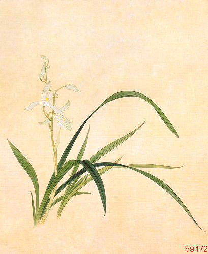 初学苏绣diy套件新手兰花草手工礼品刺绣苏绣