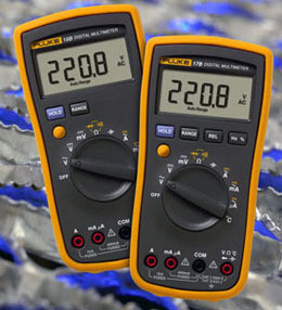 美国福禄克/FLUKE 15B / F15B万用表 数字万用表在类目 五金/工具, 仪器仪表, 万用表中 - 来自Buy2taobao.com提供专业的淘宝代购服务