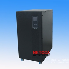 德国朗科在线式UPS不间断电源 工业大功率逆变器 10KVA 7000W 96V