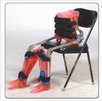 髋膝踝足矫形器 截瘫患者 腰部无力 膝关节无力