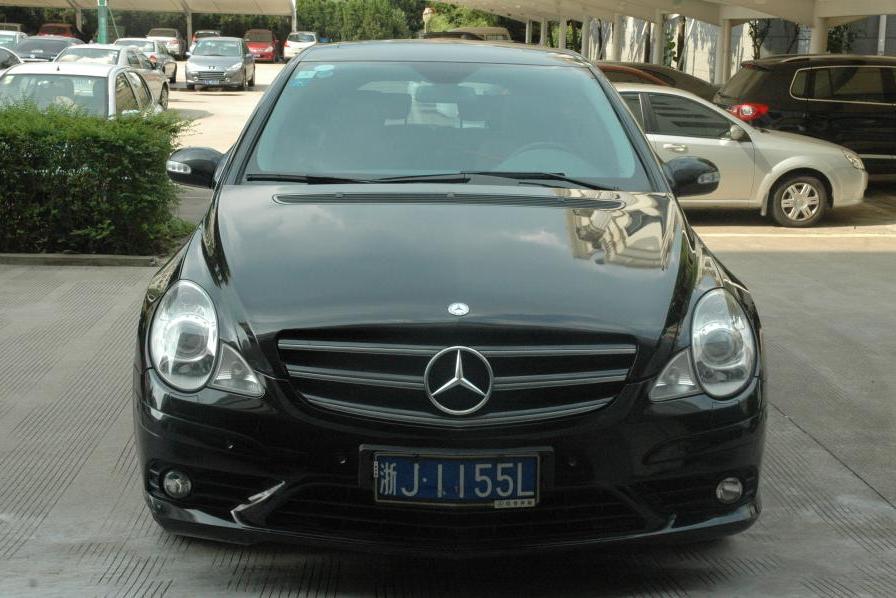 【第二次拍卖】浙j1155l奔驰wdccb54e黑色商务车壹辆(第二次)