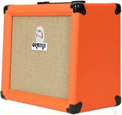 Orange Crush PiX 12L 橘子 电吉他 音箱适合初学者 12w晶体管