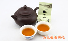 武夷山正山小种 红茶 新茶  武夷山桐木关特级500g小种 红茶包邮