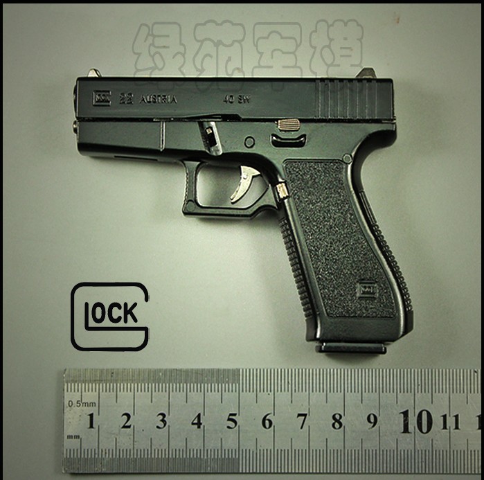2015新款格洛克 1:2.05合金拼装玩具金属仿真手枪子弹不可发射|ruв категории игрушка/коляска/головоломка/блоки/модель, статическая модель, другие модели игрушки - от Buy2taobao.com для оказания профессиональной услуги покупки агента Taobao