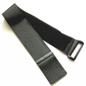 模型专用反扣魔术贴扎带 粘扣带 雌雄带 子母扣 粘贴扣绑带