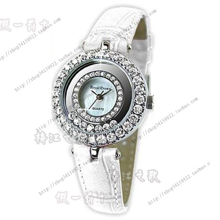 皇仕品牌的手表保值吗