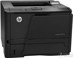 惠普HP LaserJet Pro400 M401D黑白双面激光打印机 2055d升级产品